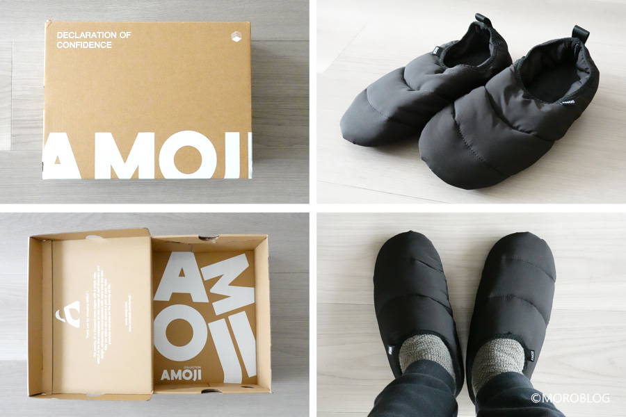 AMOJI